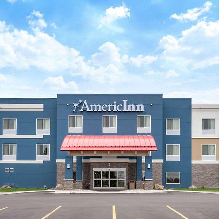 Americinn By Wyndham Windom Eksteriør billede