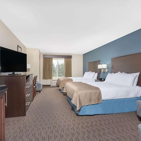 Americinn By Wyndham Windom Eksteriør billede