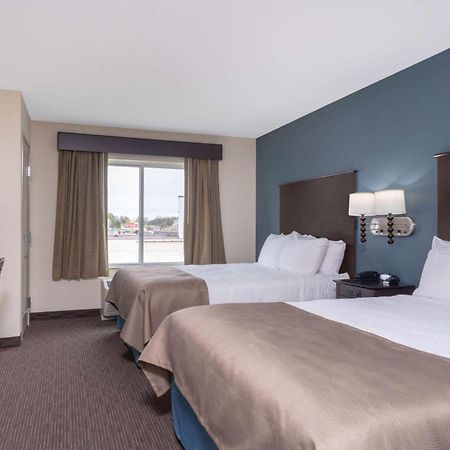 Americinn By Wyndham Windom Eksteriør billede