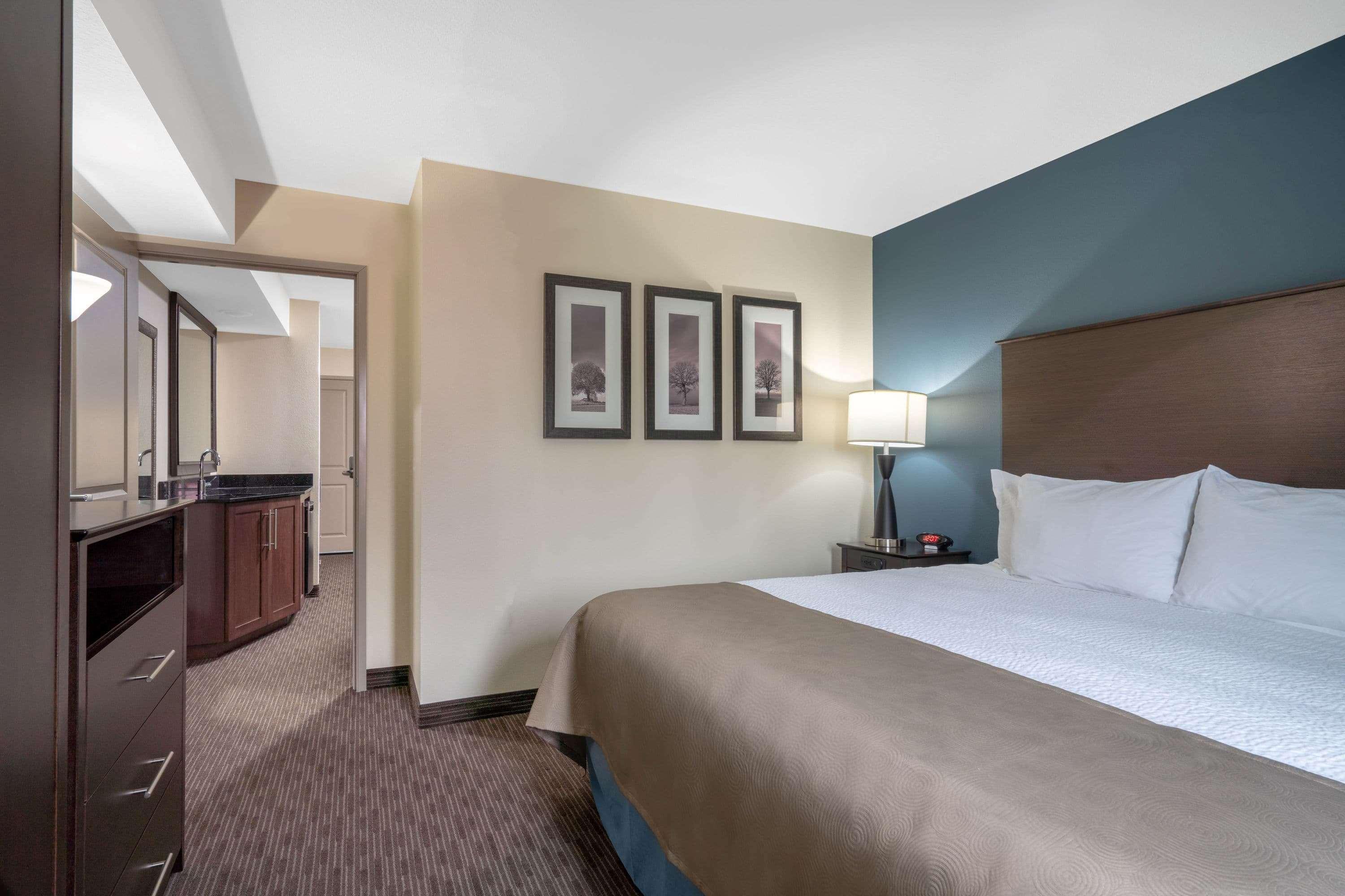 Americinn By Wyndham Windom Eksteriør billede